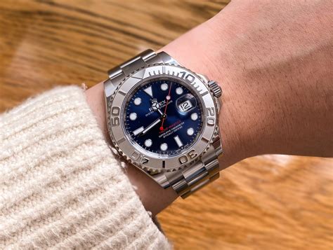 rolex 126622 review